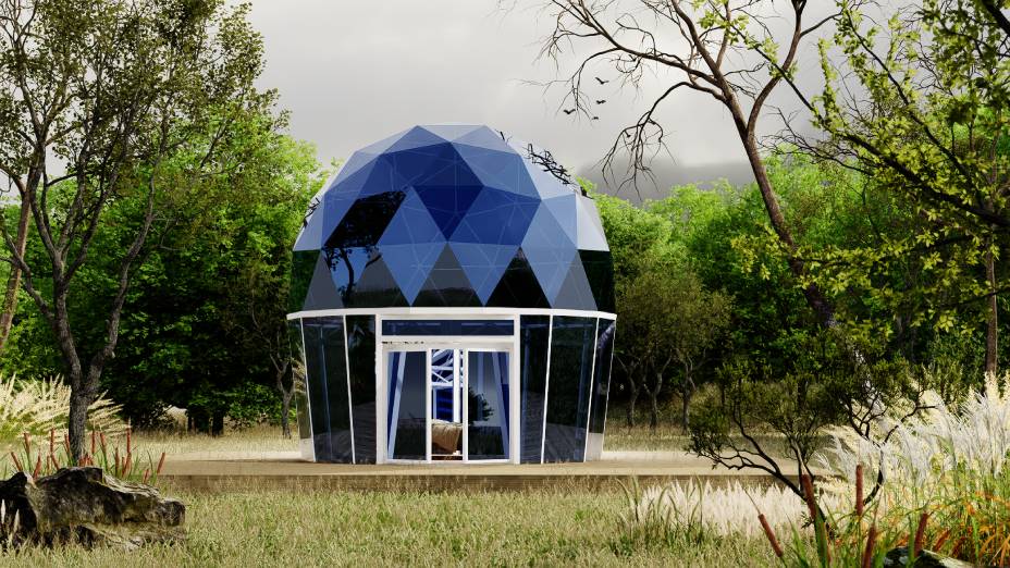 随州星空酒店帐篷厂家